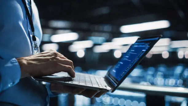 Desarrollo de aplicación móvil para gestión de inventario